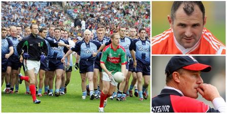 Stevie McDonnell brilliantly describes the violent showdown that puts the ‘Mill at the Hill’ to shame