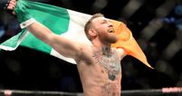 Cathal Pendred reminds us all that Conor McGregor is not actually British