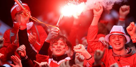 Everyone was using the same joke format following Cuala’s historic All-Ireland victory