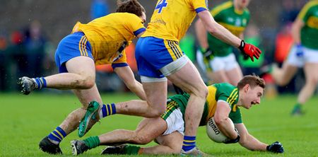 Kerry receive huge blow ahead of crunch Dublin tie