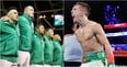 We hope to God Michael Conlan’s Ireland England prediction comes true