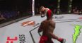 Marc Diakiese united the O2 Arena in awe with one punch knockout