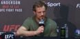 Gunnar Nelson’s account of fighter evacuation due to hotel fire scare will have you in stitches