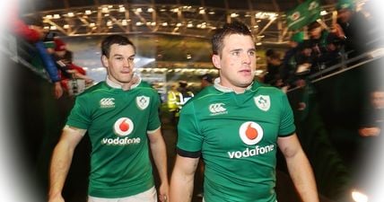 Leading New Zealand rugby writer makes bold claim that Irish fans will enjoy