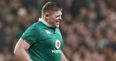 Even after THAT performance, Tadhg Furlong gives credit to two deserving teammates