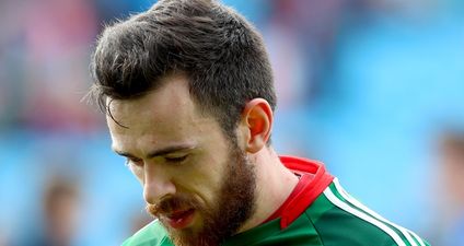 Mayo’s Division One status looking in genuine trouble after mad weekend