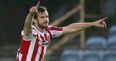 Derry City release beautiful statement in honour of Ryan McBride