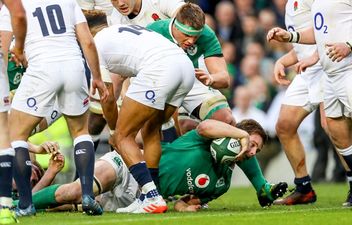 QUIZ: Can you beat the clock and name all the Test nations Ireland have played at the Aviva?