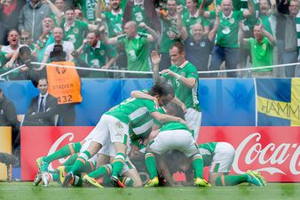 QUIZ: Can you name the 23-man Irish squad that went to Euro 2016?