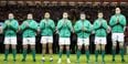 Two Munster players are the sole Irish representation for the Six Nations player of the tournament