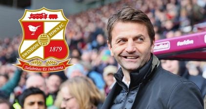 Here’s what Tim Sherwood said to a referee to earn himself a stadium ban