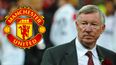 Sir Alex Ferguson only has one regret from the 2008 Champions League final