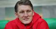 Bastian Schweinsteiger leaves one key figure out of farewell message to Manchester United