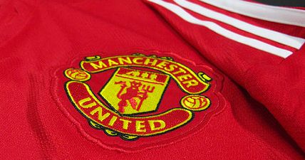 Clear new images of Manchester United’s 2017/18 home kit have been leaked