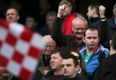 Derry GAA have paid this moving tribute to Martin McGuinness