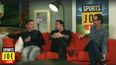 WATCH: Reflect on a massive week of Irish sport with Ronan O’Gara and Andy Reid