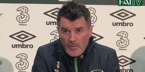 Keane