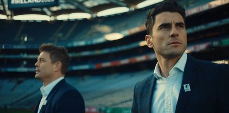 Ireland’s World Cup 2023 promo gives soul-stirring glimpse of Croke Park that fateful final day