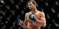 Former UFC middleweight champion Luke Rockhold surprisingly calls out one of the greatest heavyweights ever