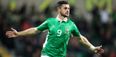 There’s a very understandable reason why Shane Long shouldn’t start against Wales