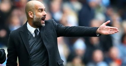 Pep Guardiola’s healthy-eating crusade hits new levels at Manchester City