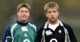 An absolutely brilliant story about Luke Fitzgerald’s unusual introduction to professional rugby