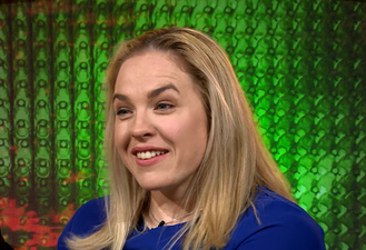 WATCH: Driven Niamh Briggs has no interest in making excuses