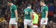 Ronan O’Gara has no doubt about Garry Ringose and Robbie Henshaw’s potential