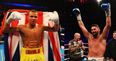 Chris Eubank Jr mocks Tony Bellew’s victory over David Haye after “better belts in Matalan” comment