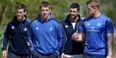 Leinster dealt massive injury blow ahead of Champions Cup Quarter-Final