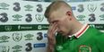 WATCH: James McClean’s interview is just full of integrity and class