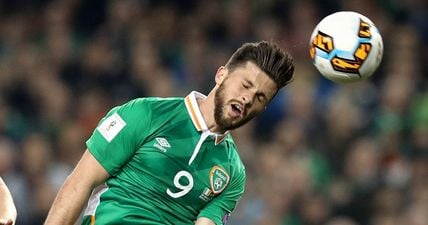 Shane Long issues vital warning shot to his Irish team mates