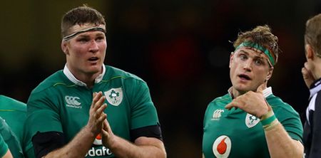 One of Munster and Ireland’s best players this season looks set to make shock Top 14 move