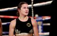 Katie Taylor finds out who she will be fighting just days before bout