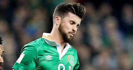 Shane Long has shot up in our estimations after these comments on Seamus Coleman