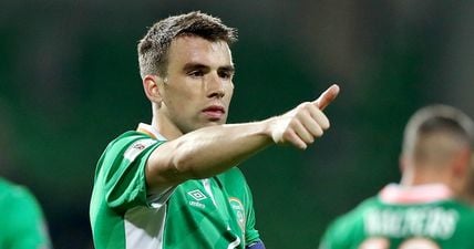 Martin O’Neill’s realistic update on Seamus Coleman has given us some hope