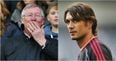 Alex Ferguson reveals what happened when he tried to sign Paolo Maldini