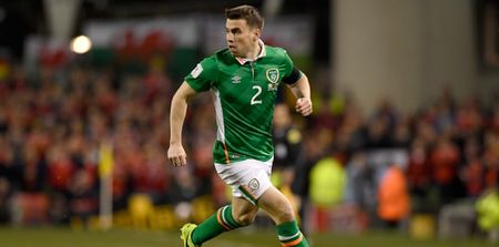 FIFA set to pay out a huge chunk of money because of Seamus Coleman’s injury