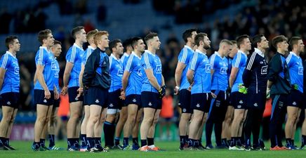 QUIZ: Can you beat the clock and name the 16 counties Dublin have met on their 35 match unbeaten run?