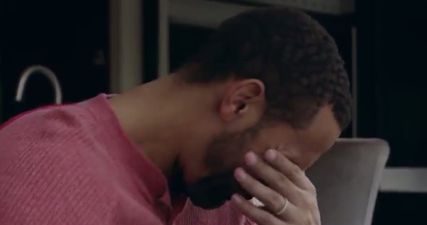 Rio Ferdinand opens up about the loss of his wife in new documentary and it’s a tough watch