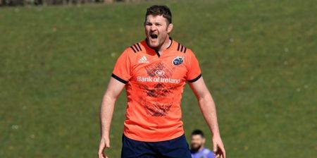 People are absolutely raging over Donnacha Ryan’s Munster departure