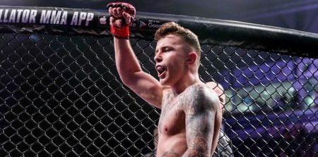 James Gallagher gets next opponent and it’s one who few expected