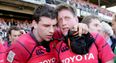 Denis Leamy speaks with such raw honesty about leaving Munster behind