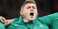 Tadhg Furlong is expecting a long day at the office against formidable Wasps outfit