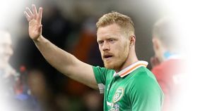 Daryl Horgan