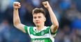 Arsenal make improved bid for Celtic’s Kieran Tierney