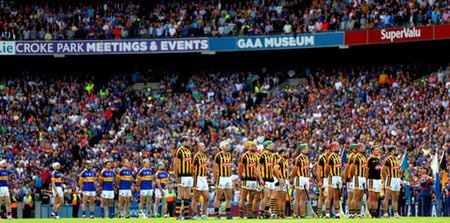 The hurling championship could be set for a ‘Super 8’ style format