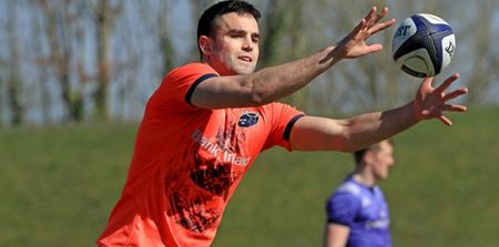 This Conor Murray tweet could be a huge relief to Munster fans