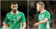 Conor Hourihane’s praise for Daryl Horgan really shows the impact he has made already