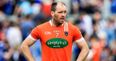 Armagh have uncovered the most unlikely full forward and Steven McDonnell is raving about him